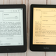 La plus grande raison de faire des folies de 20 $ pour le Kobo Clara HD est son rétro-éclairage, qui permet des ajustements de température de couleur la nuit, se déplaçant plus chaud pour aider à calmer votre cerveau.